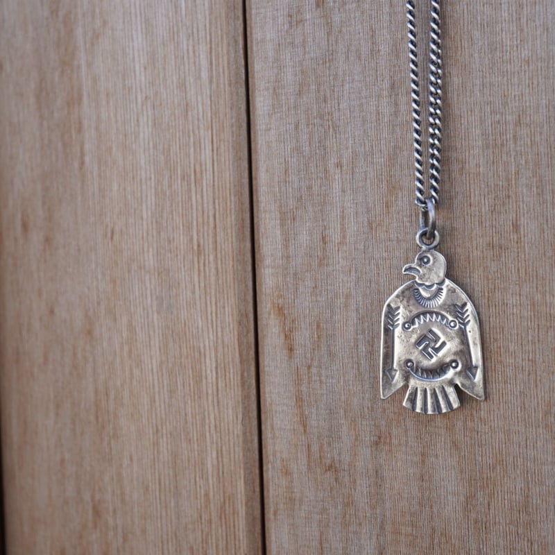 Thunderbird top 【L】 | Hemlock