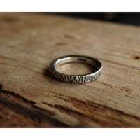 FSM RING #19