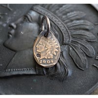 Indian head top