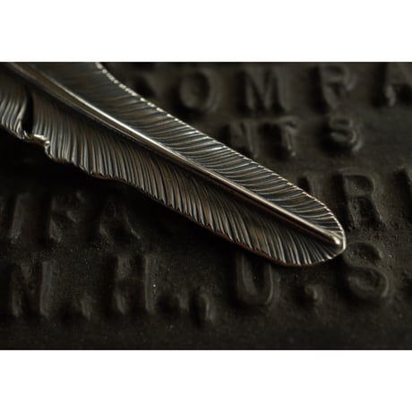 KAZEKIRI feather