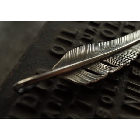 KAZEKIRI feather