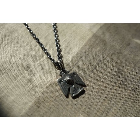 【 Ltd.】Thunderbird Top Necklace