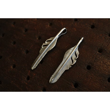 KAZEKIRI FEATHER TOP【M】