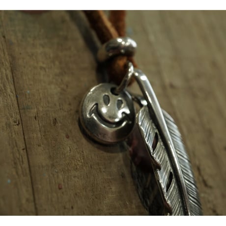F/S combination necklace