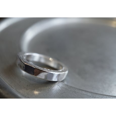 FS metal ring #20
