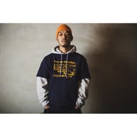【KEEP ON TRUCKIN 】 Tee