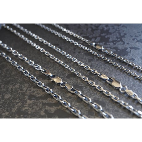 SV chain 角アズキ
