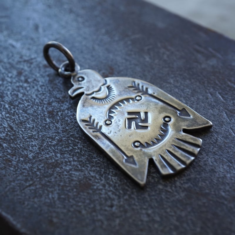 Thunderbird top 【L】 | Hemlock