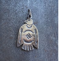 Thunderbird top 【L】