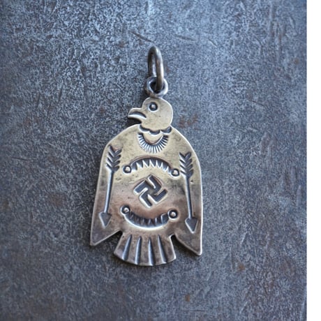 Thunderbird top 【L】
