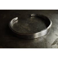 ROUGH BANGLE