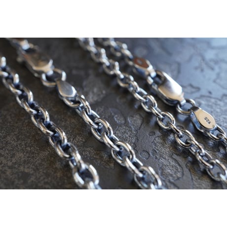 SV chain アズキ