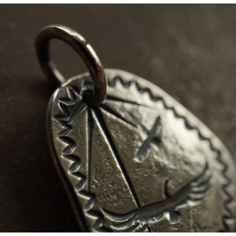EG stamp tag