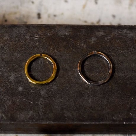 twig  brass