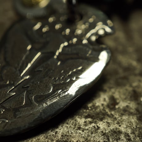 arrowhead necklace