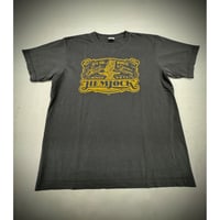 "NITE OWL WORKER " T shirt　2026