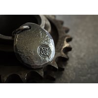 logometal 【large】