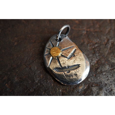 【 Ltd.】Eagle metal
