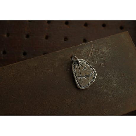 EG stamp tag