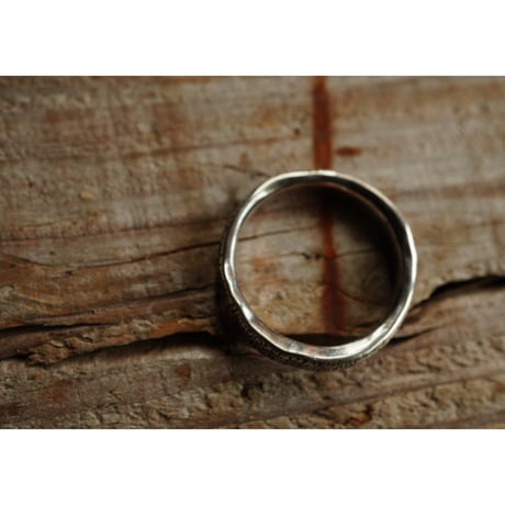 FSM RING #15