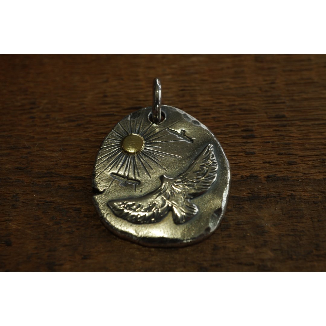 Special Eaglemetal XL | Hemlock