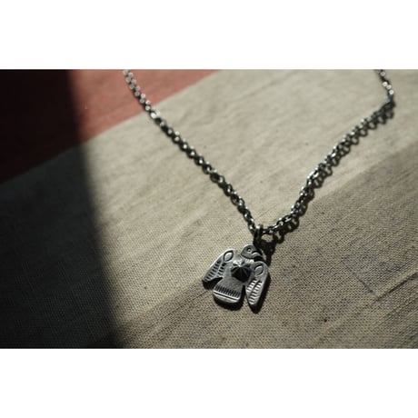 【 Ltd.】Thunderbird Top Necklace