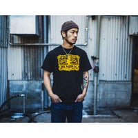"NITE OWL  WORKER "  T shirt