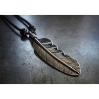 feather L 【cast】
