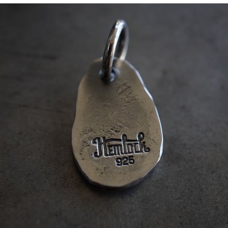 teardrop logometal