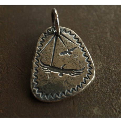 EG stamp tag