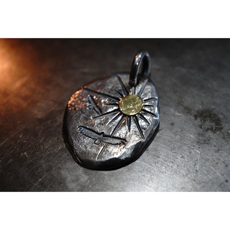 【Ltd.】Eagle metal 大