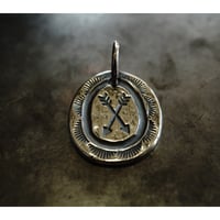 CROSS ARROW METAL