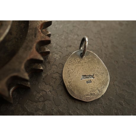 logometal 【large】
