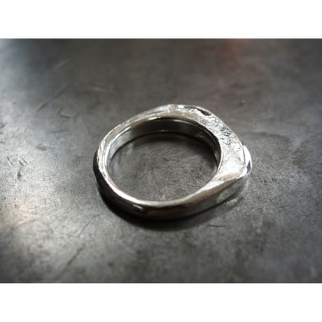 FS metal ring #17