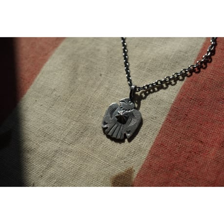 【 Ltd.】Thunderbird Top Necklace