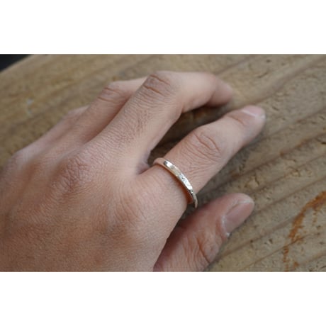 FSM ring #21