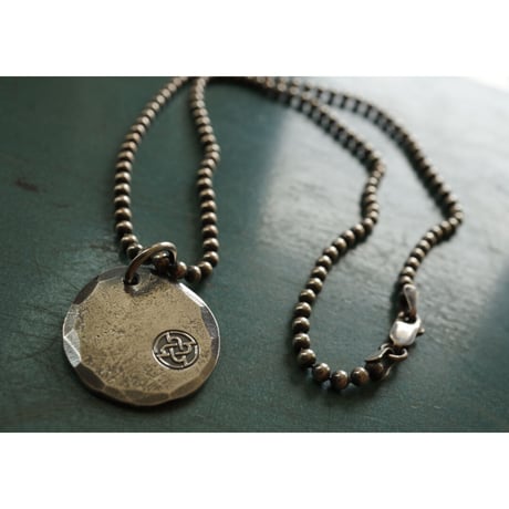 logometal 【large】
