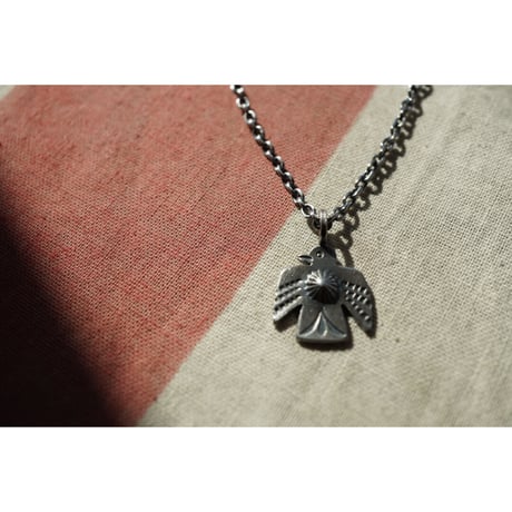 【 Ltd.】Thunderbird Top Necklace