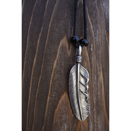 feather L 【cast】