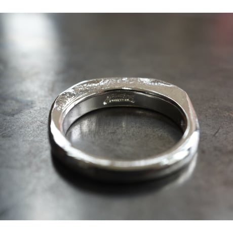 FS metal ring #17