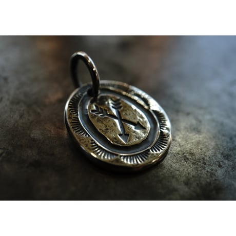 CROSS ARROW METAL