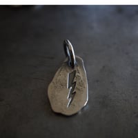 teardrop thundermetal