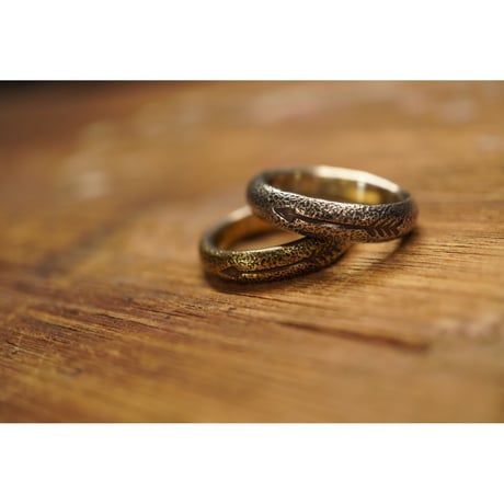 Arrow ring【silver】