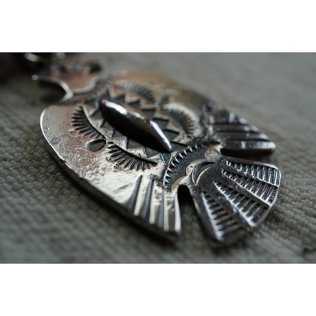 THUNDERBIRD NECKLACE