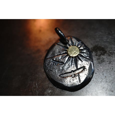 【Ltd.】Eagle metal 大