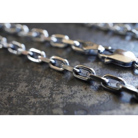 SV chain 角アズキ