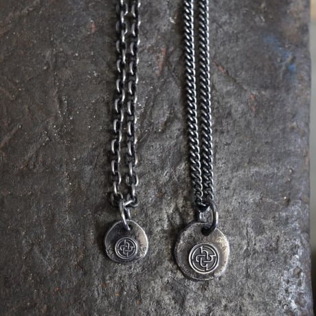 H circle  logometal【small】
