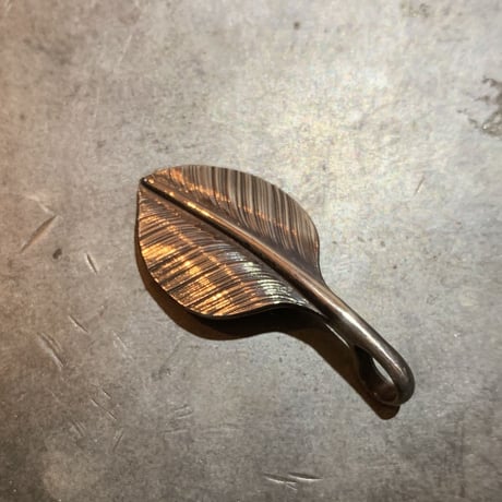 hemlock feathertop XS
