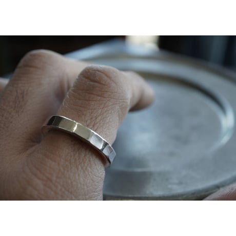 FS metal ring #20