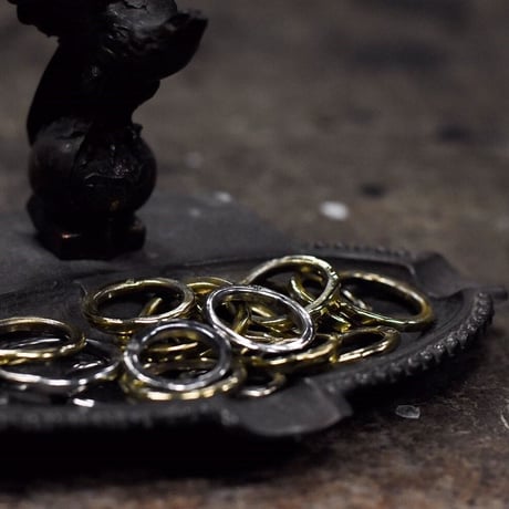 twig  silver
